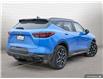 2024 Chevrolet Blazer RS (Stk: B12445) in Orangeville - Image 5 of 32