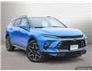 2024 Chevrolet Blazer RS (Stk: B12445) in Orangeville - Image 7 of 32