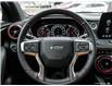 2024 Chevrolet Blazer RS (Stk: B12445) in Orangeville - Image 17 of 32