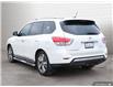 2015 Nissan Pathfinder Platinum (Stk: B12187A) in Orangeville - Image 3 of 32