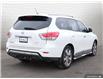 2015 Nissan Pathfinder Platinum (Stk: B12187A) in Orangeville - Image 5 of 32