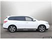 2015 Nissan Pathfinder Platinum (Stk: B12187A) in Orangeville - Image 6 of 32
