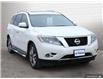 2015 Nissan Pathfinder Platinum (Stk: B12187A) in Orangeville - Image 7 of 32