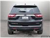 2020 Chevrolet Traverse Premier (Stk: 25353A) in Orangeville - Image 4 of 32