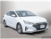2020 Hyundai Elantra Preferred w/Sun & Safety Package (Stk: 25471A) in Orangeville - Image 7 of 32