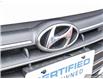2020 Hyundai Elantra Preferred w/Sun & Safety Package (Stk: 25471A) in Orangeville - Image 12 of 32