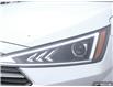 2020 Hyundai Elantra Preferred w/Sun & Safety Package (Stk: 25471A) in Orangeville - Image 13 of 32