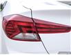 2020 Hyundai Elantra Preferred w/Sun & Safety Package (Stk: 25471A) in Orangeville - Image 15 of 32