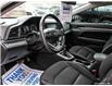 2020 Hyundai Elantra Preferred w/Sun & Safety Package (Stk: 25471A) in Orangeville - Image 16 of 32