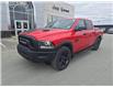 2024 RAM 1500 Classic Warlock (Stk: R212) in Miramichi - Image 1 of 13