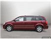 2017 Dodge Grand Caravan Crew (Stk: U606326-OC) in Orangeville - Image 3 of 29