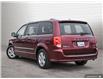 2017 Dodge Grand Caravan Crew (Stk: U606326-OC) in Orangeville - Image 4 of 29