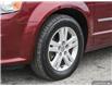 2017 Dodge Grand Caravan Crew (Stk: U606326-OC) in Orangeville - Image 6 of 29