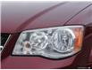 2017 Dodge Grand Caravan Crew (Stk: U606326-OC) in Orangeville - Image 10 of 29