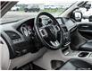 2017 Dodge Grand Caravan Crew (Stk: U606326-OC) in Orangeville - Image 13 of 29
