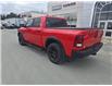 2024 RAM 1500 Classic Warlock (Stk: R212) in Miramichi - Image 3 of 13