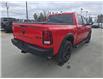 2024 RAM 1500 Classic Warlock (Stk: R212) in Miramichi - Image 5 of 13