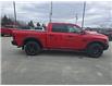 2024 RAM 1500 Classic Warlock (Stk: R212) in Miramichi - Image 6 of 13