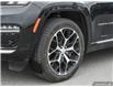2022 Jeep Grand Cherokee Summit (Stk: U522150-OC) in Orangeville - Image 6 of 29