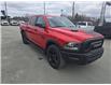 2024 RAM 1500 Classic Warlock (Stk: R212) in Miramichi - Image 7 of 13