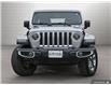 2019 Jeep Wrangler Unlimited Sahara (Stk: U637615-OC) in Orangeville - Image 2 of 29