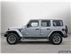 2019 Jeep Wrangler Unlimited Sahara (Stk: U637615-OC) in Orangeville - Image 3 of 29