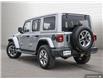 2019 Jeep Wrangler Unlimited Sahara (Stk: U637615-OC) in Orangeville - Image 4 of 29