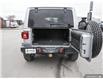 2019 Jeep Wrangler Unlimited Sahara (Stk: U637615-OC) in Orangeville - Image 11 of 29