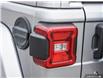2019 Jeep Wrangler Unlimited Sahara (Stk: U637615-OC) in Orangeville - Image 12 of 29