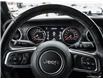 2019 Jeep Wrangler Unlimited Sahara (Stk: U637615-OC) in Orangeville - Image 14 of 29