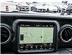 2019 Jeep Wrangler Unlimited Sahara (Stk: U637615-OC) in Orangeville - Image 21 of 29
