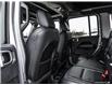 2019 Jeep Wrangler Unlimited Sahara (Stk: U637615-OC) in Orangeville - Image 24 of 29