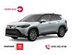 2025 Toyota Corolla Cross Hybrid SE (Stk: CTORDER2500029) in Chatham - Image 1 of 1