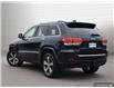 2015 Jeep Grand Cherokee Overland (Stk: U663073-OC) in Orangeville - Image 4 of 29