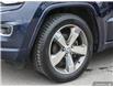 2015 Jeep Grand Cherokee Overland (Stk: U663073-OC) in Orangeville - Image 6 of 29