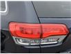 2015 Jeep Grand Cherokee Overland (Stk: U663073-OC) in Orangeville - Image 12 of 29