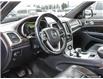 2015 Jeep Grand Cherokee Overland (Stk: U663073-OC) in Orangeville - Image 13 of 29