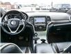 2015 Jeep Grand Cherokee Overland (Stk: U663073-OC) in Orangeville - Image 25 of 29
