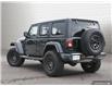 2023 Jeep Wrangler Sport (Stk: 04353-OC) in Orangeville - Image 4 of 29