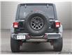 2023 Jeep Wrangler Sport (Stk: 04353-OC) in Orangeville - Image 5 of 29