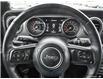 2023 Jeep Wrangler Sport (Stk: 04353-OC) in Orangeville - Image 14 of 29