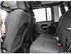 2023 Jeep Wrangler Sport (Stk: 04353-OC) in Orangeville - Image 24 of 29