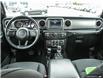2023 Jeep Wrangler Sport (Stk: 04353-OC) in Orangeville - Image 25 of 29