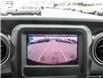 2023 Jeep Wrangler Sport (Stk: 04353-OC) in Orangeville - Image 26 of 29