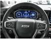 2023 Chevrolet Silverado 1500 RST (Stk: U130287-OC) in Orangeville - Image 14 of 29