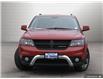2016 Dodge Journey Crossroad (Stk: U209242-OC) in Orangeville - Image 2 of 29