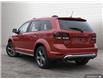 2016 Dodge Journey Crossroad (Stk: U209242-OC) in Orangeville - Image 4 of 29