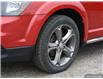 2016 Dodge Journey Crossroad (Stk: U209242-OC) in Orangeville - Image 6 of 29