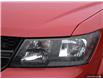 2016 Dodge Journey Crossroad (Stk: U209242-OC) in Orangeville - Image 10 of 29
