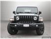 2023 Jeep Wrangler Sahara (Stk: 04363-OC) in Orangeville - Image 2 of 29